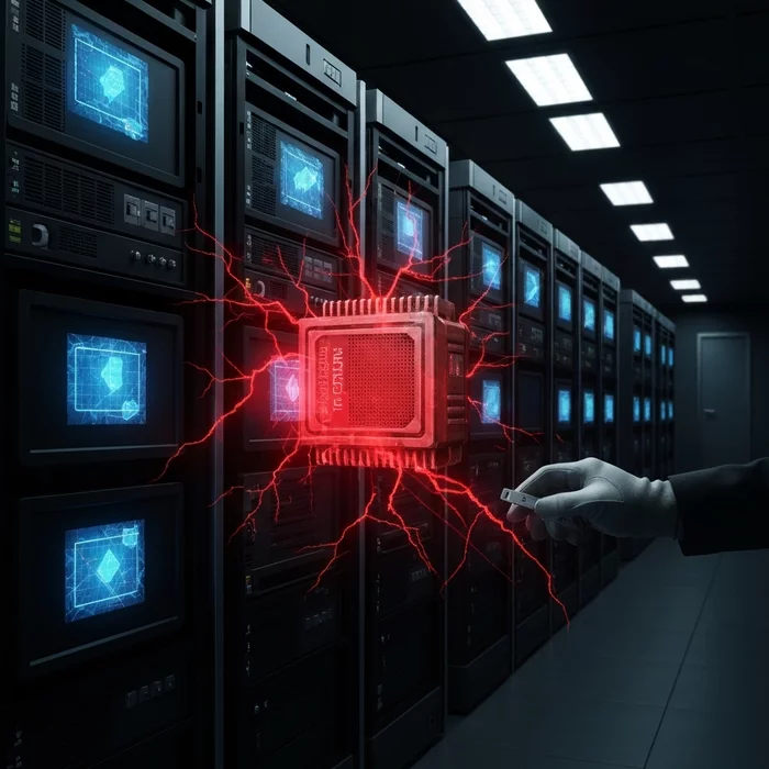 Драйвер-призрак угрожает каждой системе Windows