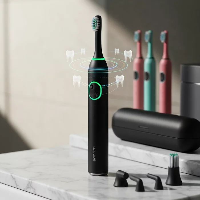 Идеальная чистка с ИИ: Oral-B iO 9 стала доступнее на $100