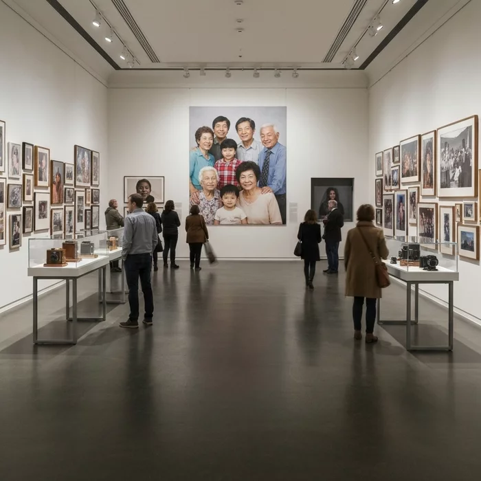 Визуальная летопись мира: триумфаторы 1839 Photography Awards