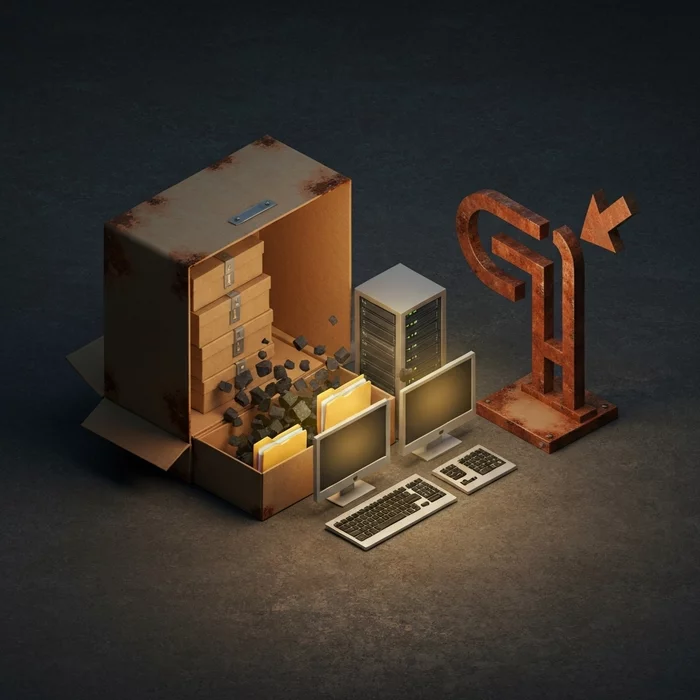 TARmageddon: скрытая угроза в TAR-архивах для экосистемы Rust