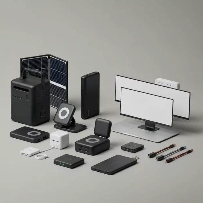 Какие устройства Anker стоит купить на распродаже Amazon прямо сейчас?