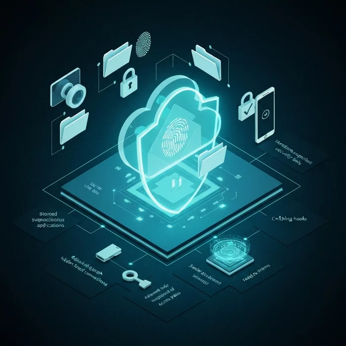 От уязвимости к крепости: полное руководство по защите Google Workspace