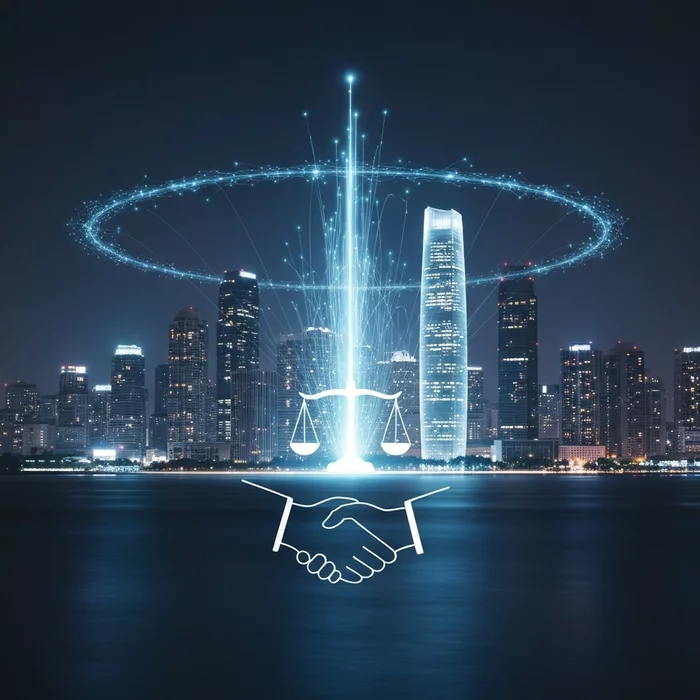 Как искусственный интеллект создал клуб четырехтриллионных компаний?