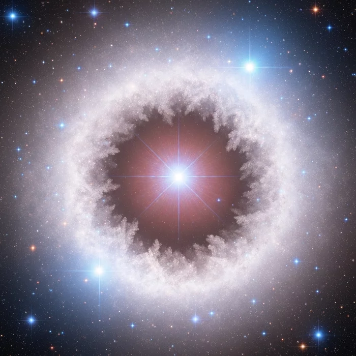 Может ли химия жизни зародиться в условиях ранней вселенной?