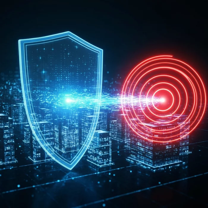 Может ли скорость обнаружения угроз стать вашим главным конкурентным преимуществом?
