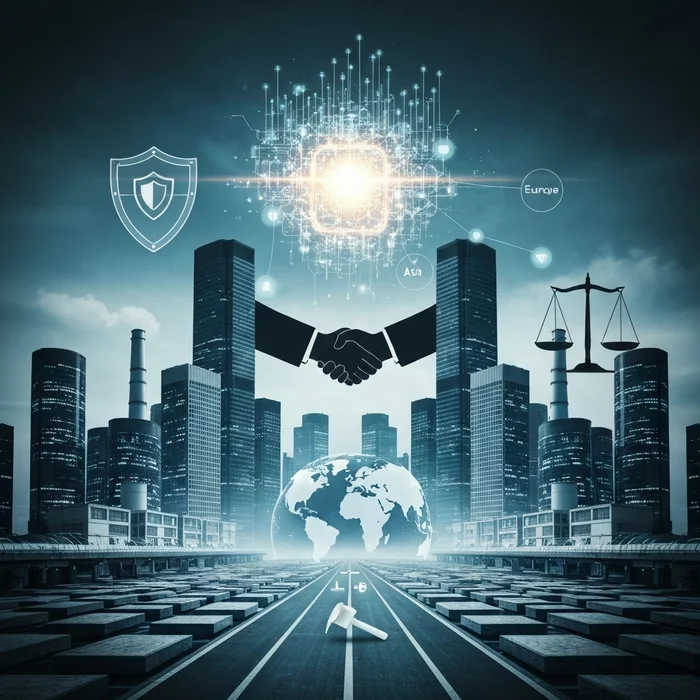 Новая эра OpenAI: коммерческая структура, доля Microsoft и путь на биржу