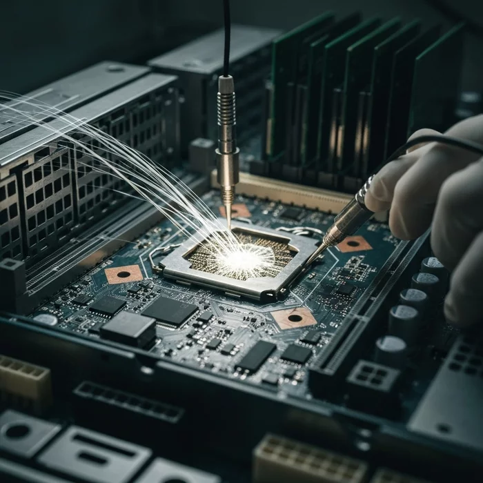 Почему новейшие защищенные анклавы Intel и AMD оказались уязвимы для физической атаки на память?