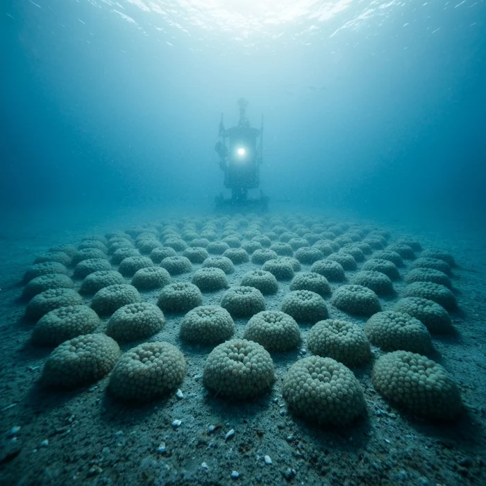 Подводный мегаполис, найденный при поиске корабля Шеклтона