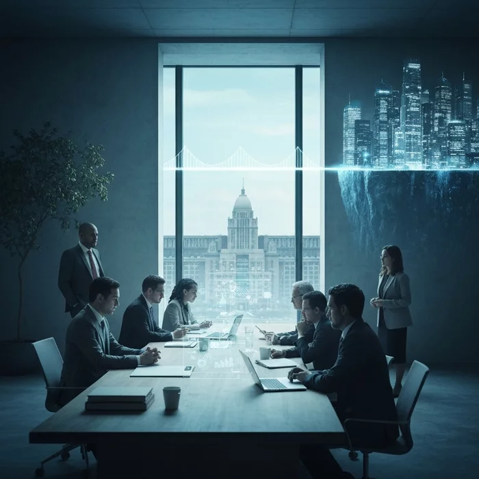 Искусственный интеллект в GRC: революция эффективности и новые риски