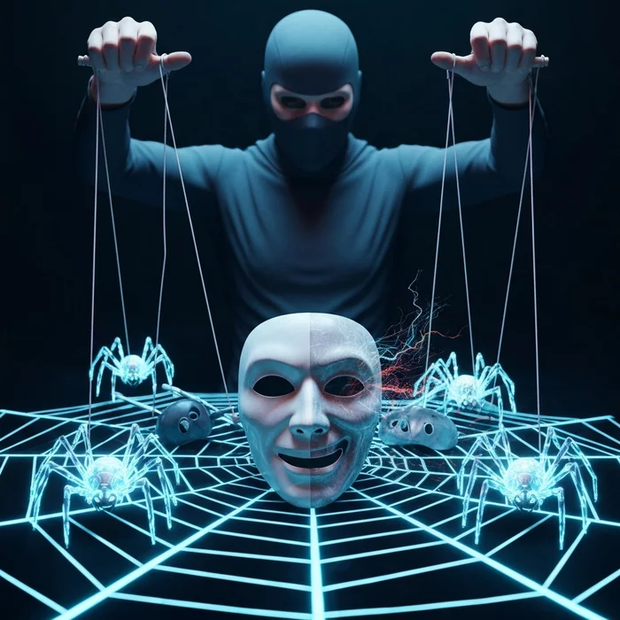 Станут ли новые ИИ-агенты оружием в руках злоумышленников?