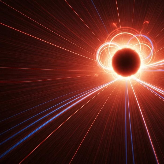 Ускользающие волны раскрыли тайну солнечной короны