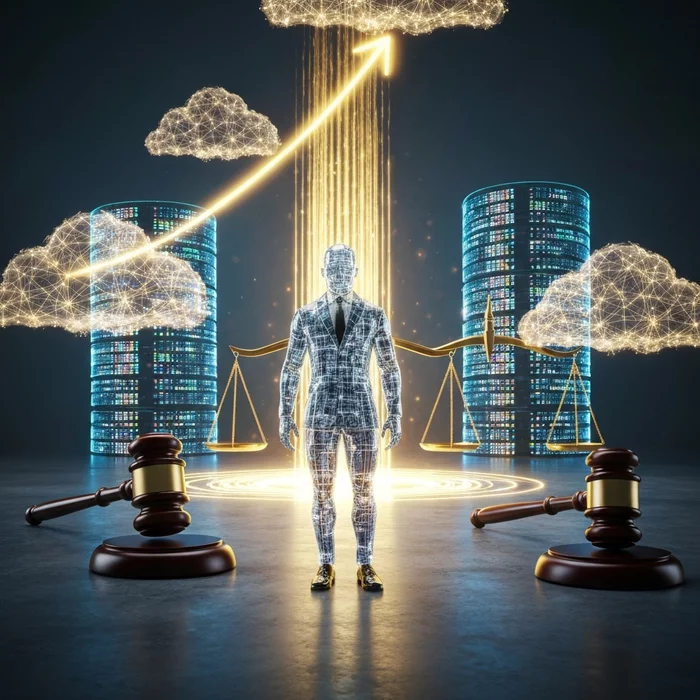 Неужели антимонопольные иски не способны ослабить финансовую мощь Google?