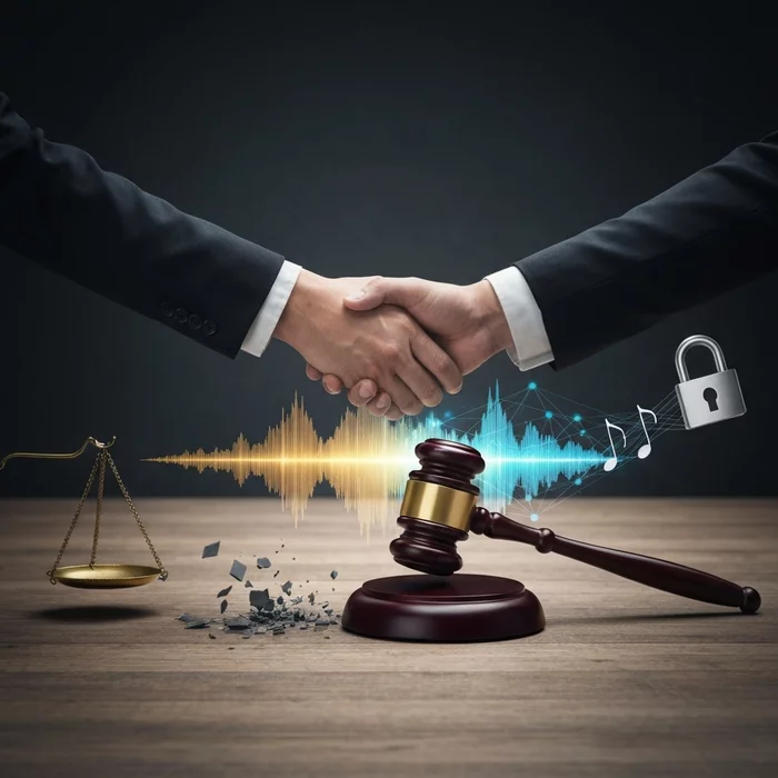 Сможет ли союз музыкального гиганта и ИИ-стартапа изменить будущее музыки?