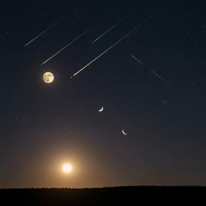 Почему в ноябре 2025 года Сатурн временно лишится своих колец?