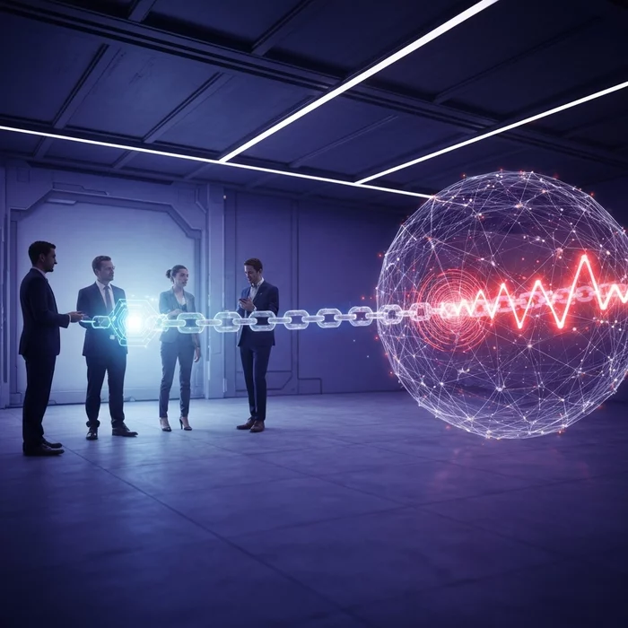 От уязвимостей к доказанному удару: новая эра кибербезопасности