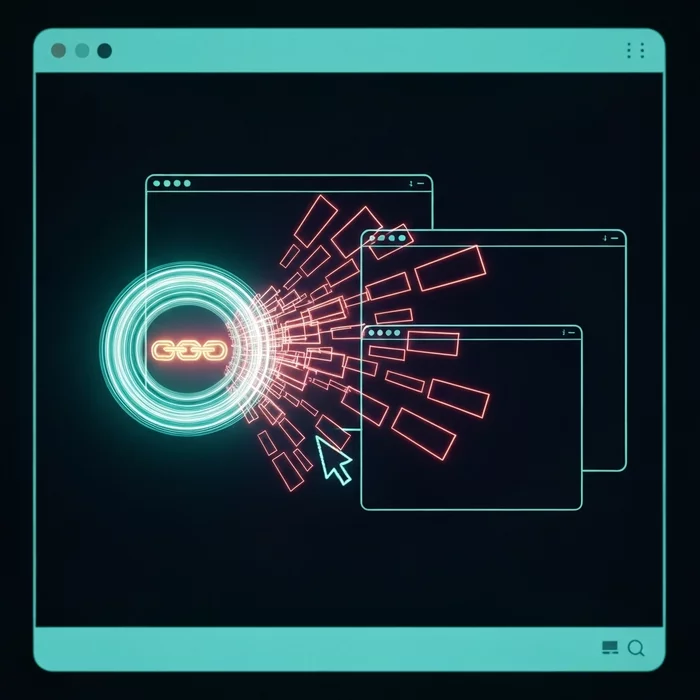 Brash: уязвимость, обрушивающая браузеры одной вредоносной ссылкой