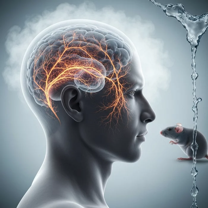 Повреждение дренажной системы мозга: новая причина «химиотумана»