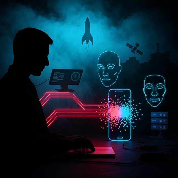 Как легитимный сервис Google превратился в оружие для удаленного уничтожения данных?