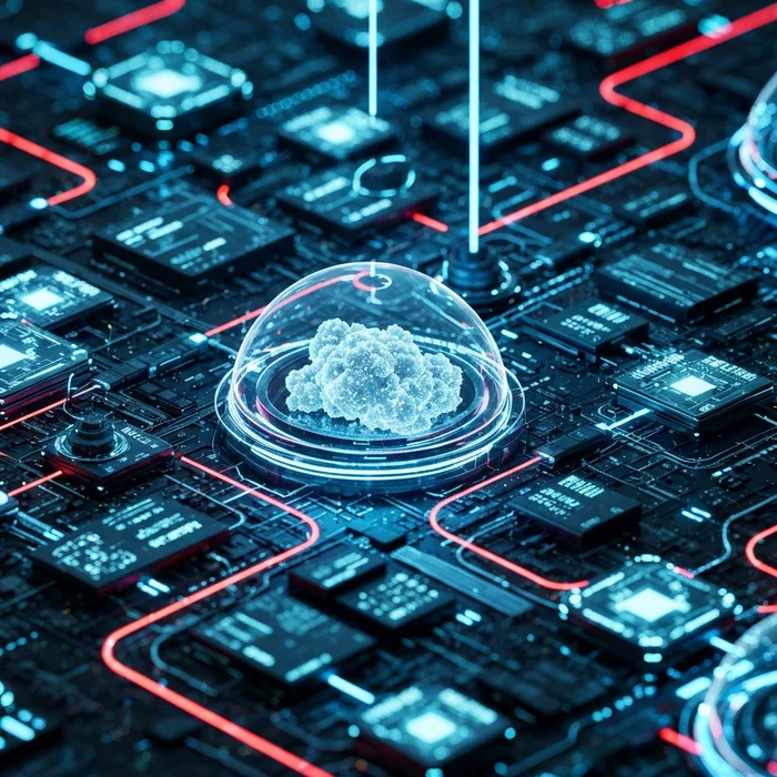 Невидимая угроза в коде: как ИИ трансформирует атаки на цепочки поставок