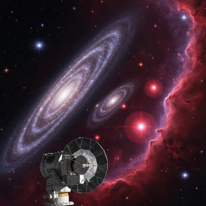 Неужели телескоп Джеймса Уэбба увидел первых звездных гигантов вселенной?