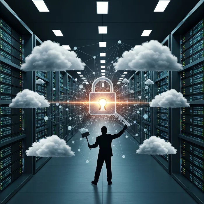 Почему взлом Active Directory становится фатальным для бизнеса?