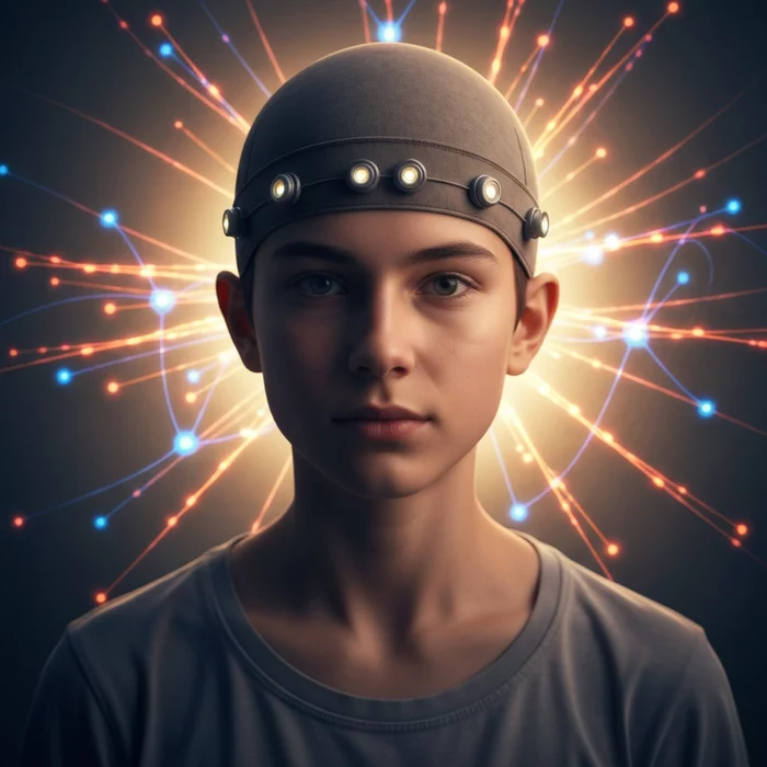 Нейронный код тревоги: как мозг ребенка определяет будущее