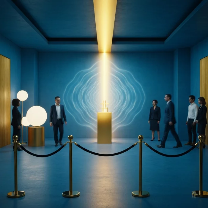 Брендинг перемен: как IBM сделала внутреннюю реформу элитным продуктом