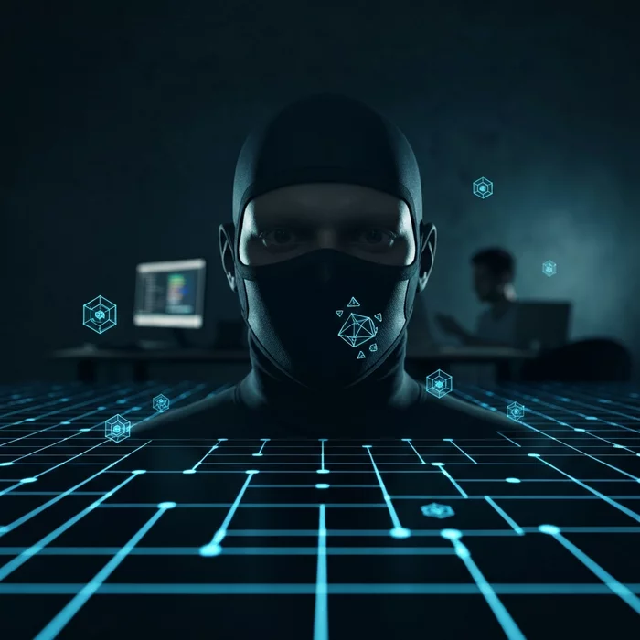 Каким образом блокчейн-транзакции стали новым инструментом для кражи криптовалюты?