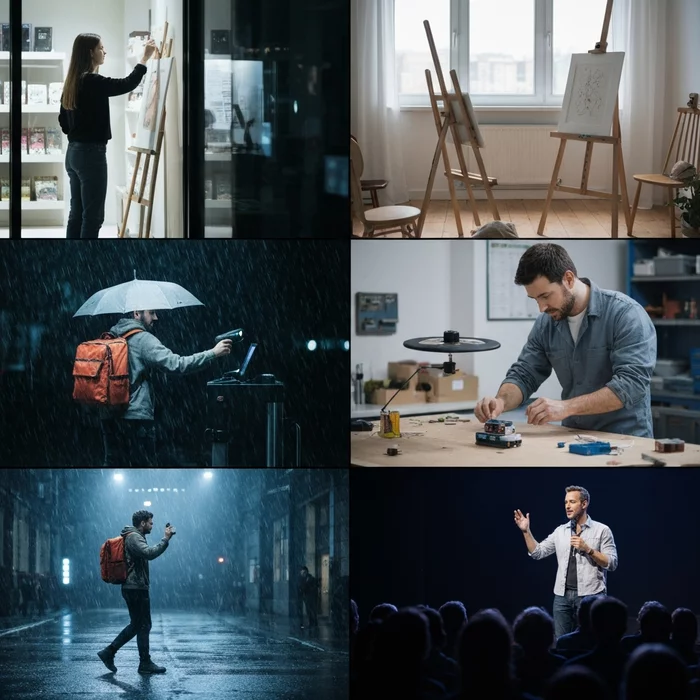 Почему работа на нескольких работах становится новой нормой?