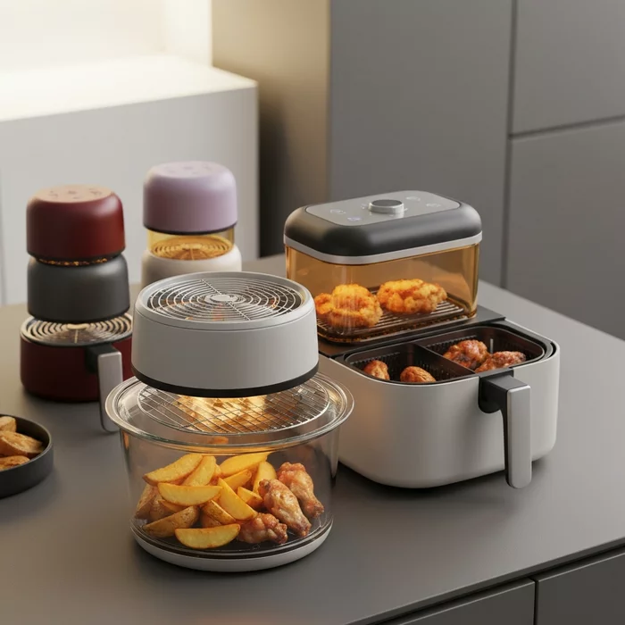 Скидки Ninja: как получить идеальную корочку и сэкономить на доставке