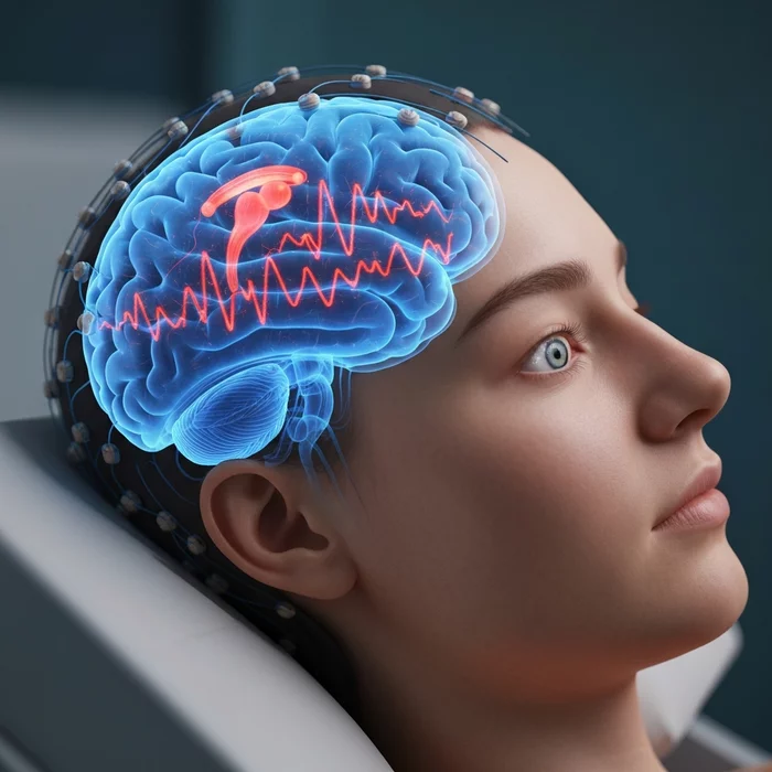 Мозговой шторм: что происходит, когда мозг отключается от усталости