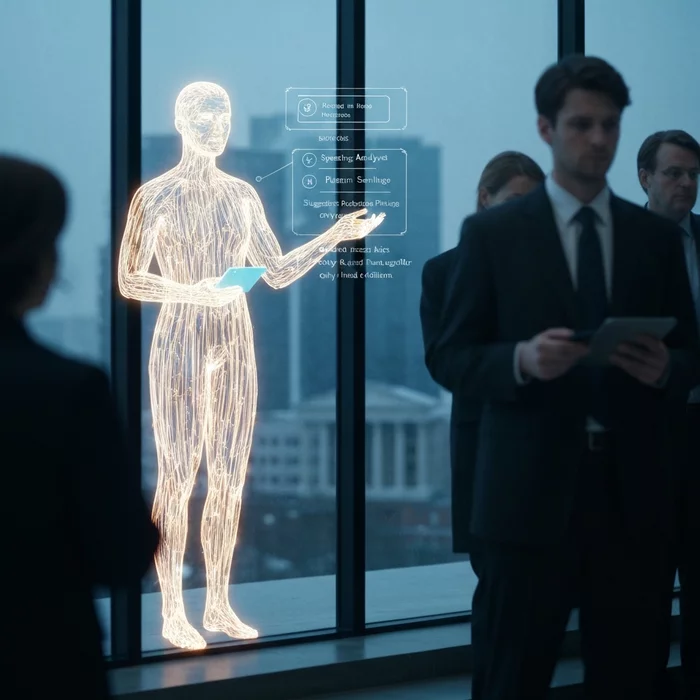 Готовы ли банки доверить агентскому ИИ управление деньгами клиентов?