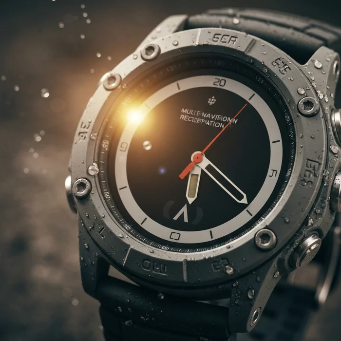 Является ли рекордная скидка на Garmin Instinct 3 Solar лучшим предложением ноября?