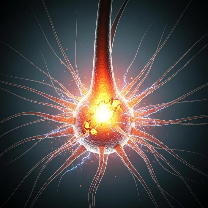 Почему пережитый стресс заставляет организм уничтожать собственные волосы спустя годы?