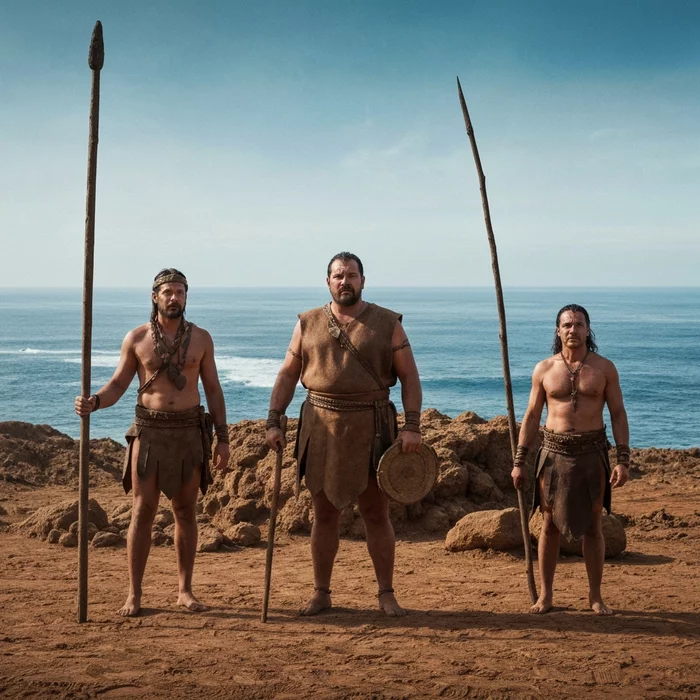 Генетический анализ подтвердил заселение Австралии людьми 60 000 лет назад