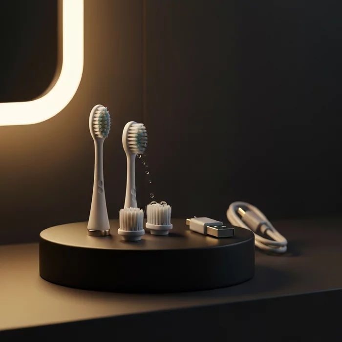 Почему последняя неделя ноября считается идеальным временем для выбора электрической зубной щетки и 