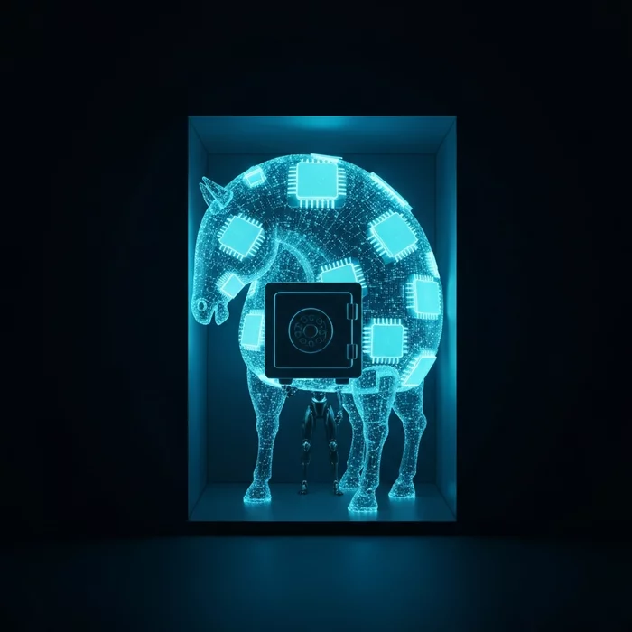 Агентные ИИ-браузеры как троянский конь новой эры кибербезопасности