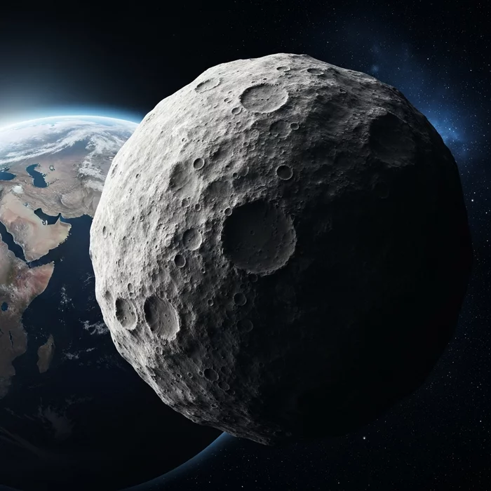 Как астероид 2024 YR4 стал первой исторической проверкой системы планетарной защиты и угрожает ли он