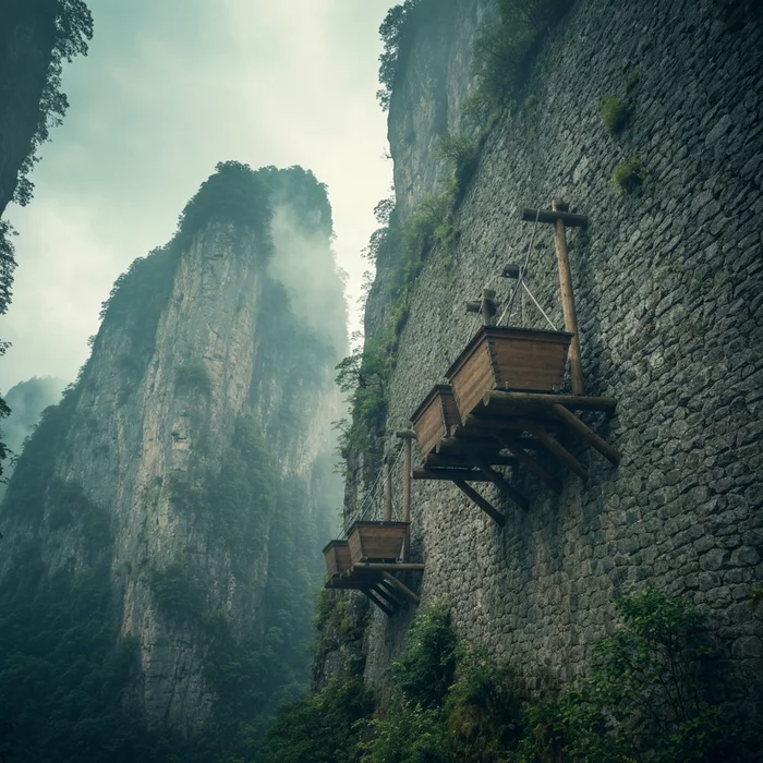 Кем на самом деле были мифические «покорители неба» и как генетика раскрыла тысячелетнюю тайну висяч