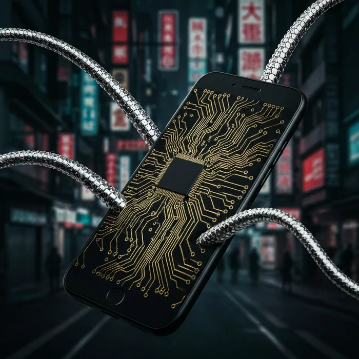 Группировка GoldFactory инфицировала тысячи устройств в Азии через модифицированные банковские прило