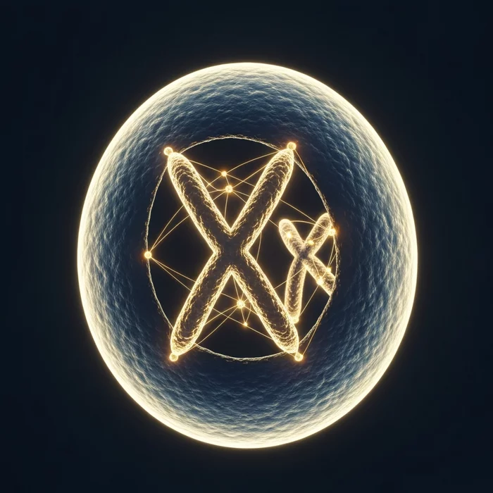 Почему женская фертильность резко падает после 30 лет и как новый инструмент ученых поможет продлить