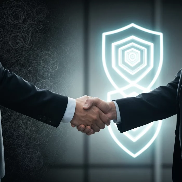 Как MSP-провайдеру заменить агрессивные продажи на доверительное партнерство?