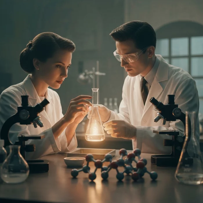 Революция в онкологии: история создания 6-меркаптопурина и метода рационального дизайна лекарств