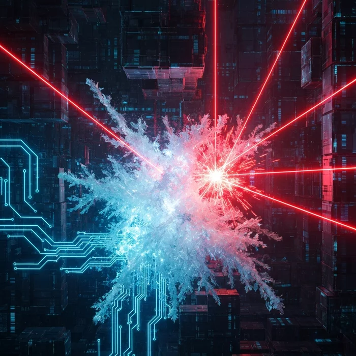 Масштабная волна атак на Sneeit Framework и появление DDoS-ботнета Frost