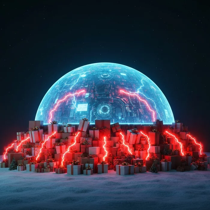 Способен ли ритейл выдержать киберосаду в сезон пиковых распродаж?