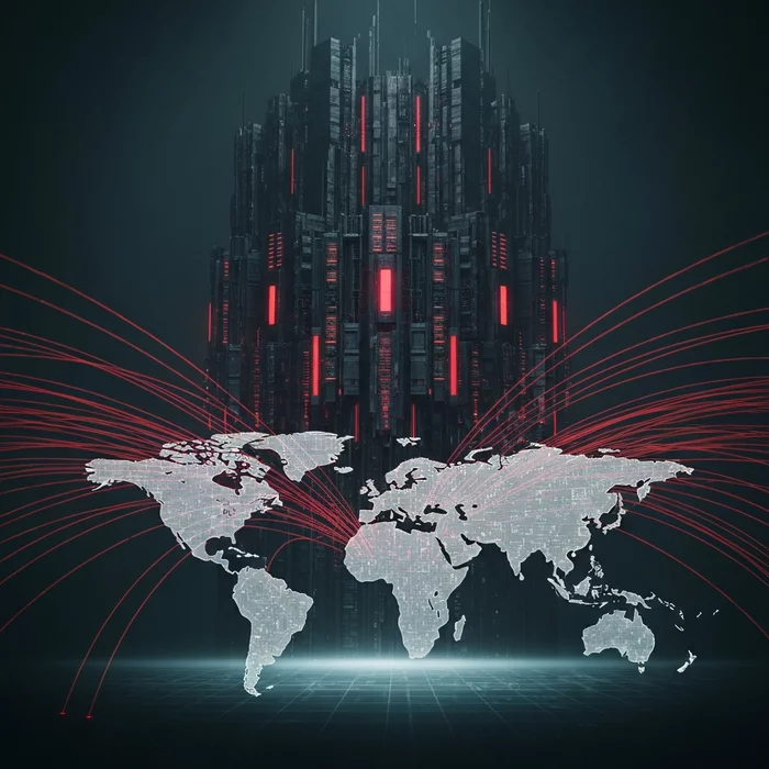 Как масштабирование модели Malware-as-a-Service превратило CastleLoader в глобальную угрозу?