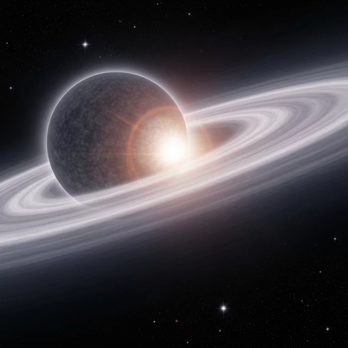 Смертельный танец звезд в системе V Sagittae завершится ослепительным ядерным взрывом, видимым с зем