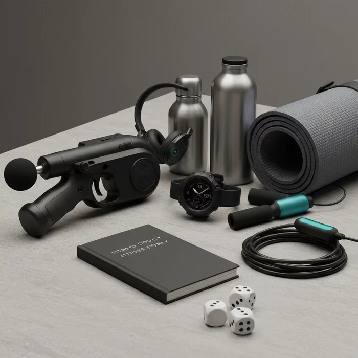 Какие 17 гаджетов и аксессуаров гарантированно повысят эффективность тренировок в новом году?