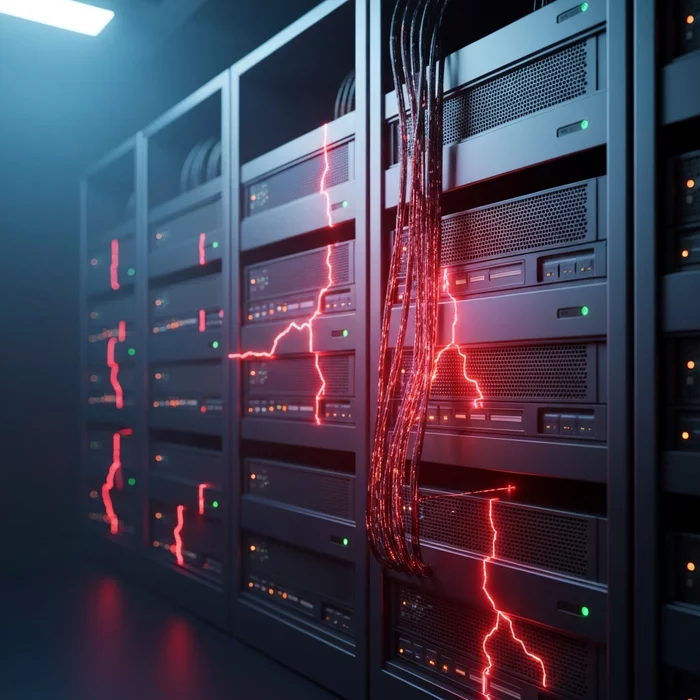 Чем угрожает глобальная кампания React2Shell сотням тысяч серверов на базе React?