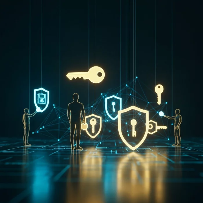 Почему управление нечеловеческими сущностями становится критическим вызовом для IAM и как обеспечить